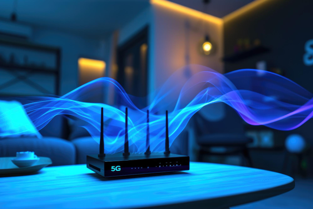 High-Speed Broadband
